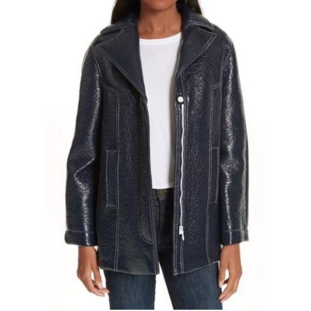 Ba&sh Volupia Coat XS